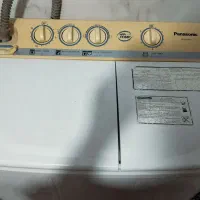 ماشین لباسشویی