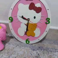 ساعت کودک