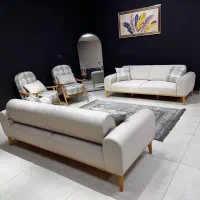مبل مینیمال ۸ نفره. مبلمان امیر
