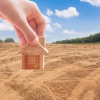 فروش زمین عزیز آباد پایین