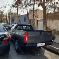 اریسان دوگانه خاکستری صفر