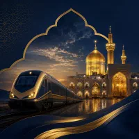 تور فوق العاده مشهد