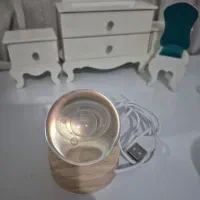 گوی کریستال|چراغ خواب و آباژور|ری, تقی آباد|دیوار