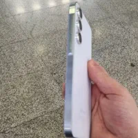 سامسونگ Galaxy A55 با حافظهٔ ۲۵۶ گیگابایت