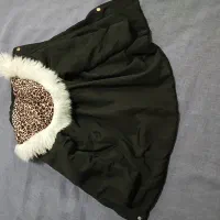 کاپشن زیبا مناسب سن ۷تا۸ ساله|لباس|شاهین‌شهر, عطار|دیوار