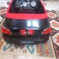 ماشین شارژی|اسباب‌بازی بچه|کرج, دولت‌آباد|دیوار