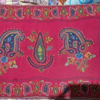 پشتی پته ای