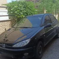 ۲۰۶ مدل ۸۰