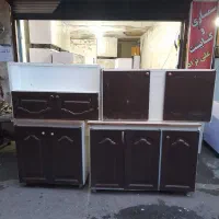 کابینت کارکرده