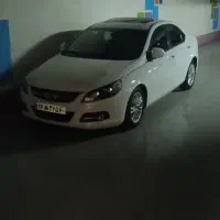 جک جی ۵ اتوماتیک ۹۴|خودرو سواری و وانت|ری, صفاییه (چشمه علی)|دیوار