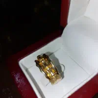 انگشتر و النگو فقط ۵ درصد روی تابلو