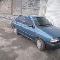 پرایدعروسک انژکتور