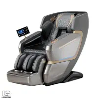 صندلی ماساژورلاکچری وهوشمند988m5