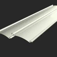 فروش ورق پولی یوپان upvc