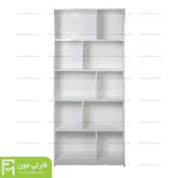 کتابخانه شرکتی اقساطی FD080|کتابخانه، شلف، قفسه‌های دیواری|تهران, نعمت‌آباد|دیوار