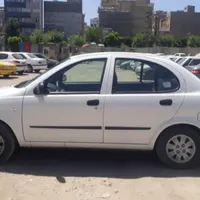 تیبا صندوق دار مدل ۱۴۰۰