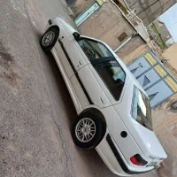 پژو پارس دوگانه کارخانه