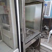 فرساندویچ|کافی‌شاپ و رستوران|نظرآباد, رسالت|دیوار