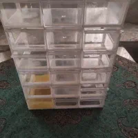 جاادویه|ظروف نگهدارنده، پلاستیکی، یک‌بارمصرف|تهران, شهرک فردوس (حسینی)|دیوار