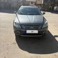 H30کراس مدل ۹۶ کم کار