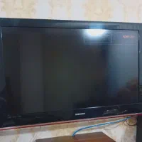 تلویزیون ال سی دی سامسونگ ۴۳ اینچ