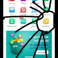 سلام داخل اسنپ برین قسمت سرمایه گذاری و احراز