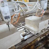 اپراتور CNC سنگ،حقوق دوبرابر اداره کار،پاداش وبیمه|استخدام صنعتی، فنی، مهندسی|شیراز, برمشور علیا|دیوار