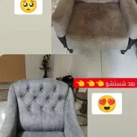 مبل شویی با تخفیف یک هفته ای فقط 550تمن|خدمات نظافت|اندیمشک, |دیوار