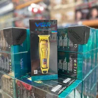 ماشین اصلاح خط زن ۹۶۵ وی جی ار