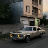 اجاره ماشین کلاسیک