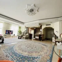 ۱۲۸ متر ۳خواب / فول امکانات