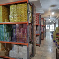 استخدام کارگر انبار مواد غذایی - آقا