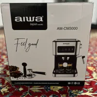 دستگاه قهوه ساز aiwa