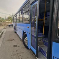 اتوبوس شهاب ۳۰۱۲ مدل ۸۷|خودرو سنگین|فردیس, خیام غربی|دیوار