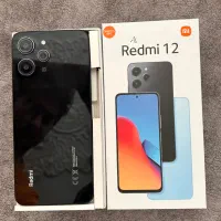 گوشی ردمی ۱۲