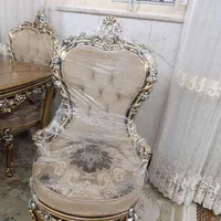 مبل سلطنتی|مبلمان خانگی و میز عسلی|گلبهار, شهر جدید گلبهار|دیوار
