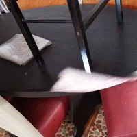 میز ناهارخوری ۸ نفره