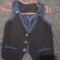 کت تک پسرانه|کفش و لباس بچه|قم, زند آباد|دیوار