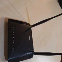 مودم Dlink 2740 U