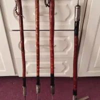 عصای کوهنوردی