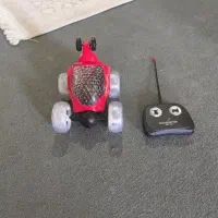 ماشین  دیوانه