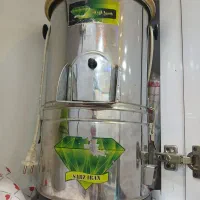 سبزی خردکن سبز ایران
