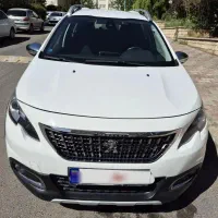 پژو ۲۰۰۸|خودرو سواری و وانت|تهران, مدائن|دیوار