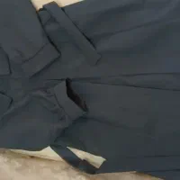 تعدادی مانتو زنانه دخترانه در حد نو