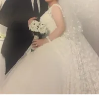 لباس عروس ترک