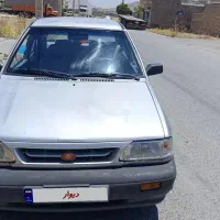 پراید مدل ۸۵