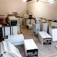 خریدارانواع آبگرمکن خراب و سالم|آبگرمکن، پکیج، شوفاژ|سمنان, |دیوار