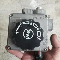 ترموکوبل آبگرمکن  شومینه و بخاری گازی