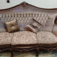 مبل ۹ نفره