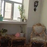 خانه دو خواب طبقه اول خیابان باهنر راه جدا|اجارهٔ خانه و ویلا|مبارکه, |دیوار